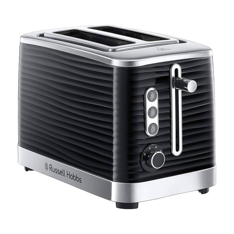 Inspire 2 Slice Toaster - Redmond Electric Gorey