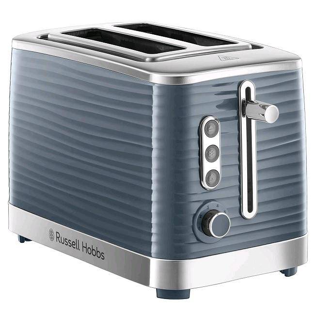 Inspire 2 Slice Toaster - Redmond Electric Gorey