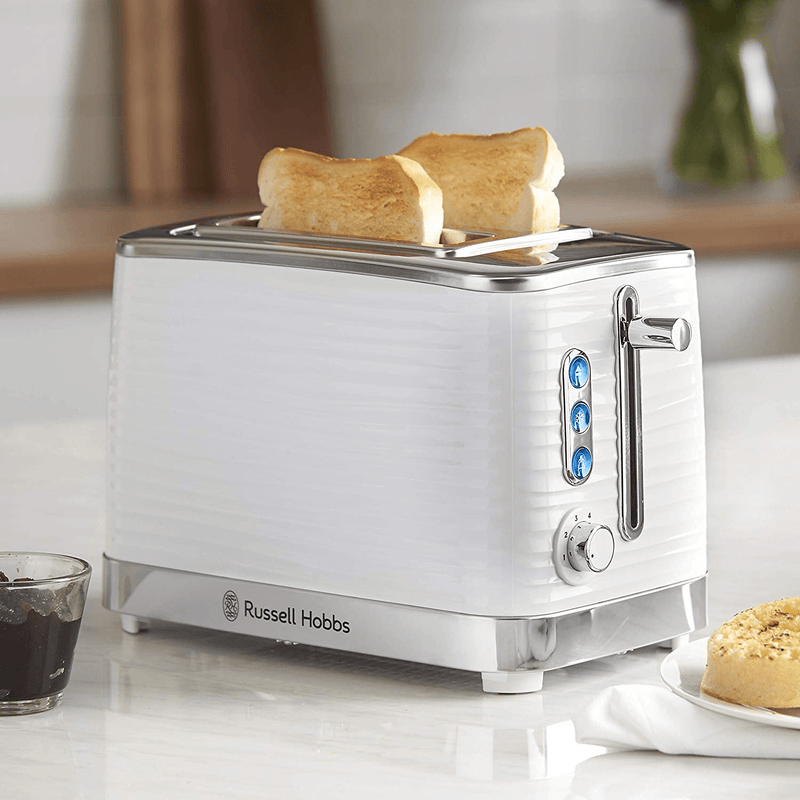 Inspire 2 Slice Toaster - Redmond Electric Gorey