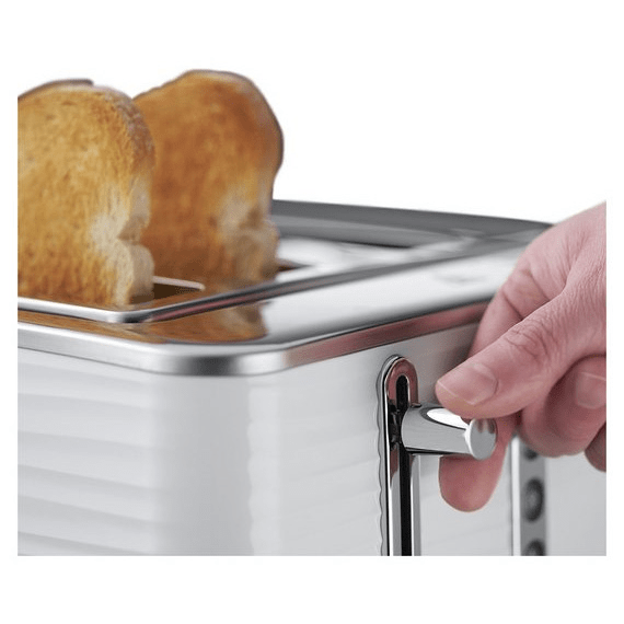 Inspire 4 Slice Toaster - Redmond Electric Gorey