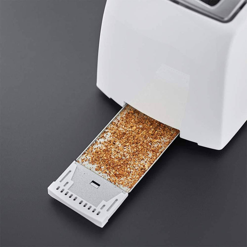 Textures 2 Slice Toaster - Redmond Electric Gorey