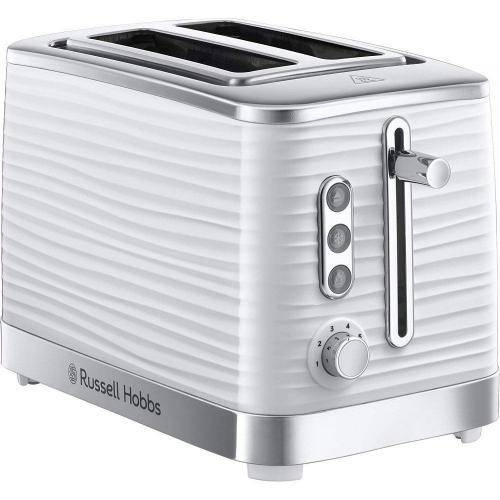 Inspire 2 Slice Toaster - Redmond Electric Gorey