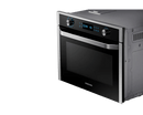 Built-In Chef Collection Compact Oven - Redmond Electric Gorey