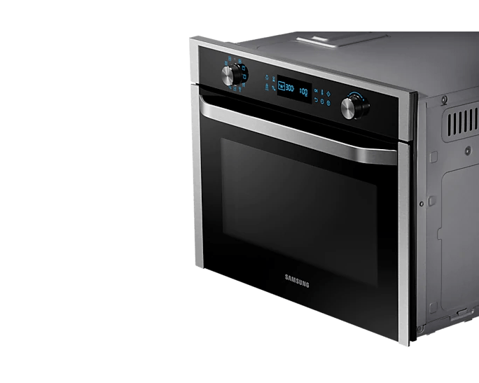 Built-In Chef Collection Compact Oven - Redmond Electric Gorey