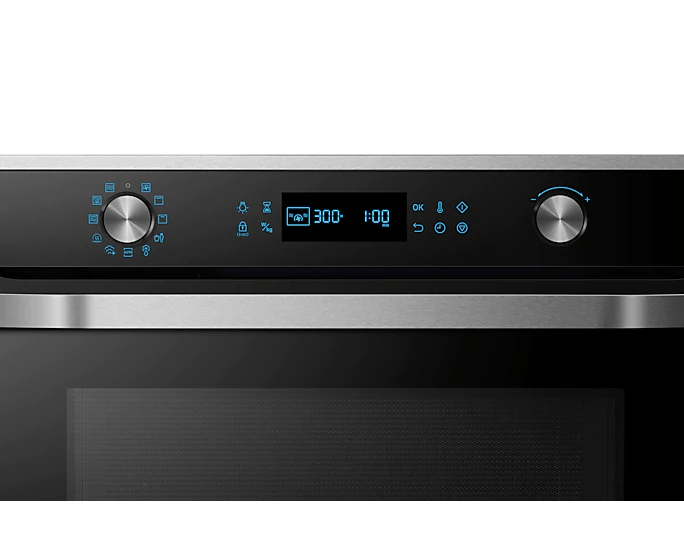 Built-In Chef Collection Compact Oven - Redmond Electric Gorey