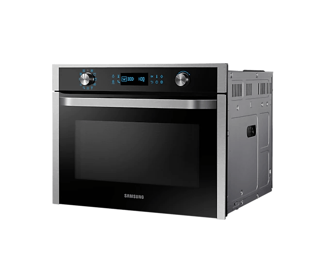 Built-In Chef Collection Compact Oven - Redmond Electric Gorey