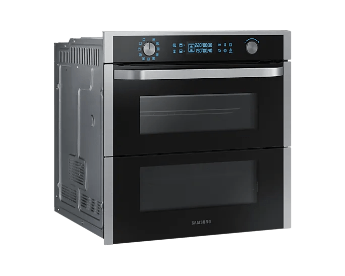 Built-In Dual Cook Flex Oven - Redmond Electric Gorey