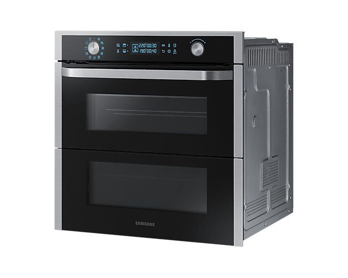 Built-In Dual Cook Flex Oven - Redmond Electric Gorey