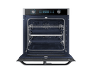 Built-In Dual Cook Flex Oven - Redmond Electric Gorey