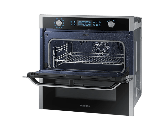 Built-In Dual Cook Flex Oven - Redmond Electric Gorey