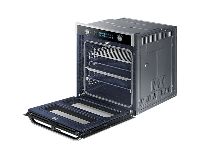 Built-In Dual Cook Flex Oven - Redmond Electric Gorey