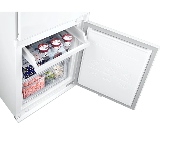 Integrated Fridge Freezer | 178cm (H) - Redmond Electric Gorey