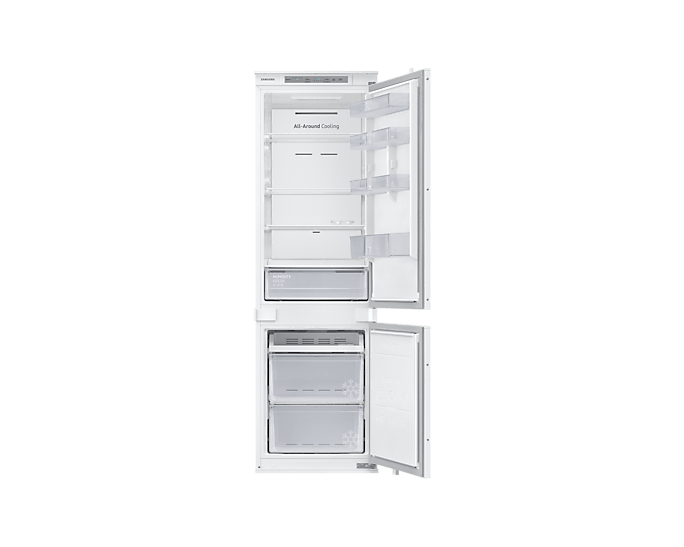 Integrated Fridge Freezer | 178cm (H) - Redmond Electric Gorey