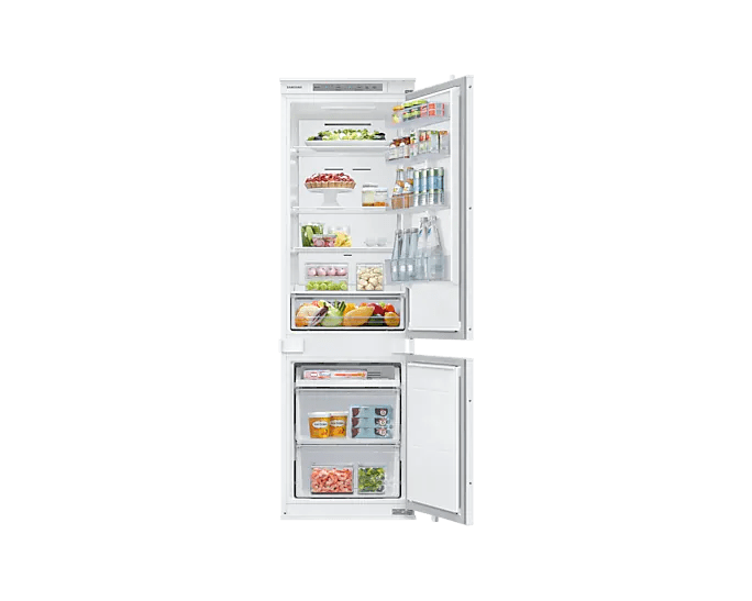 Integrated Fridge Freezer | 178cm (H) - Redmond Electric Gorey