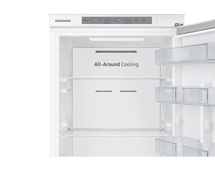 Integrated Fridge Freezer | 178cm (H) - Redmond Electric Gorey