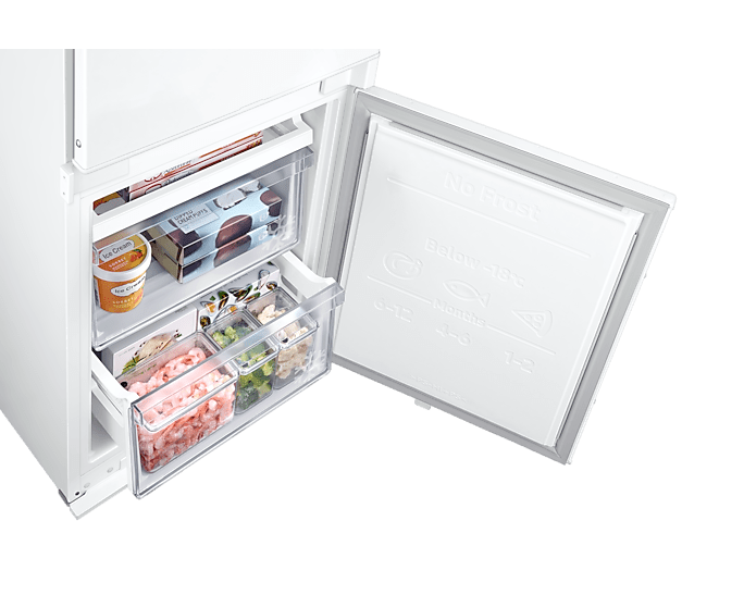 Integrated Fridge Freezer | 178cm (H) - Redmond Electric Gorey