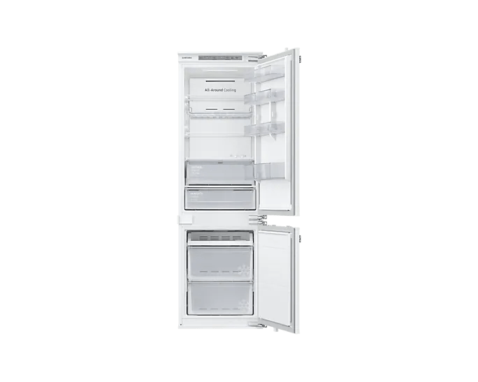 Integrated Fridge Freezer | 178cm (H) - Redmond Electric Gorey