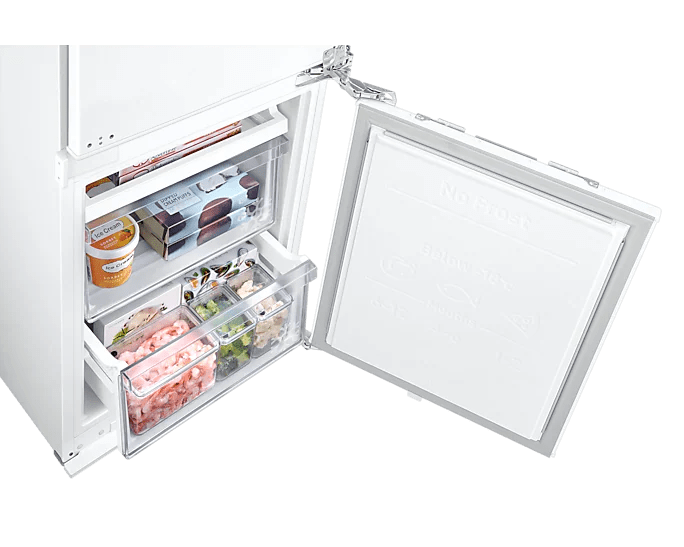 Integrated Fridge Freezer | 178cm (H) - Redmond Electric Gorey