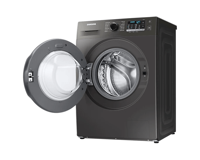Samsung 8kg EcoBubble Washing Machine WW80TA046AX/EU