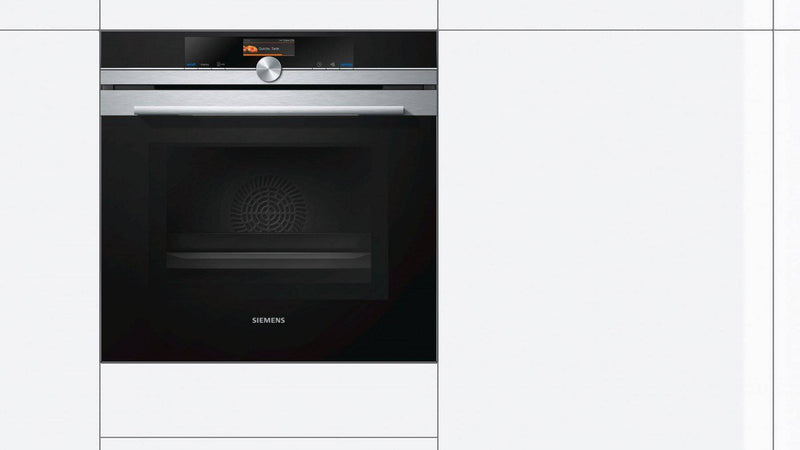 Built-In Single Oven with Microwave - Redmond Electric Gorey