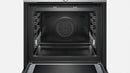 Built-In Single Oven with Microwave - Redmond Electric Gorey