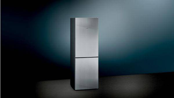 Freestanding Fridge Freezer | 176cm (H) - Redmond Electric Gorey