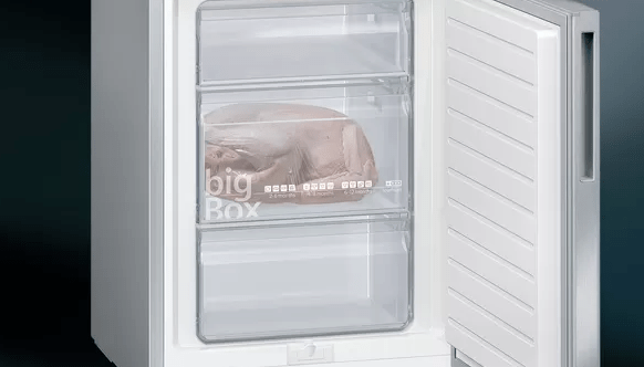 Freestanding Fridge Freezer | 201 (H) - Redmond Electric Gorey