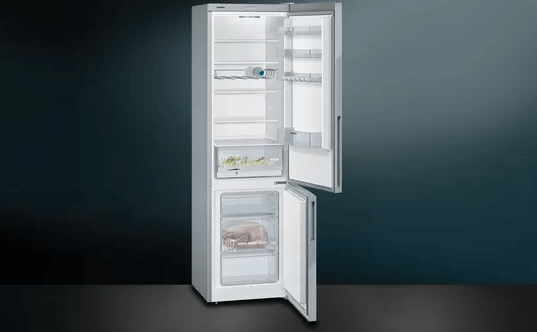 Freestanding Fridge Freezer | 201 (H) - Redmond Electric Gorey