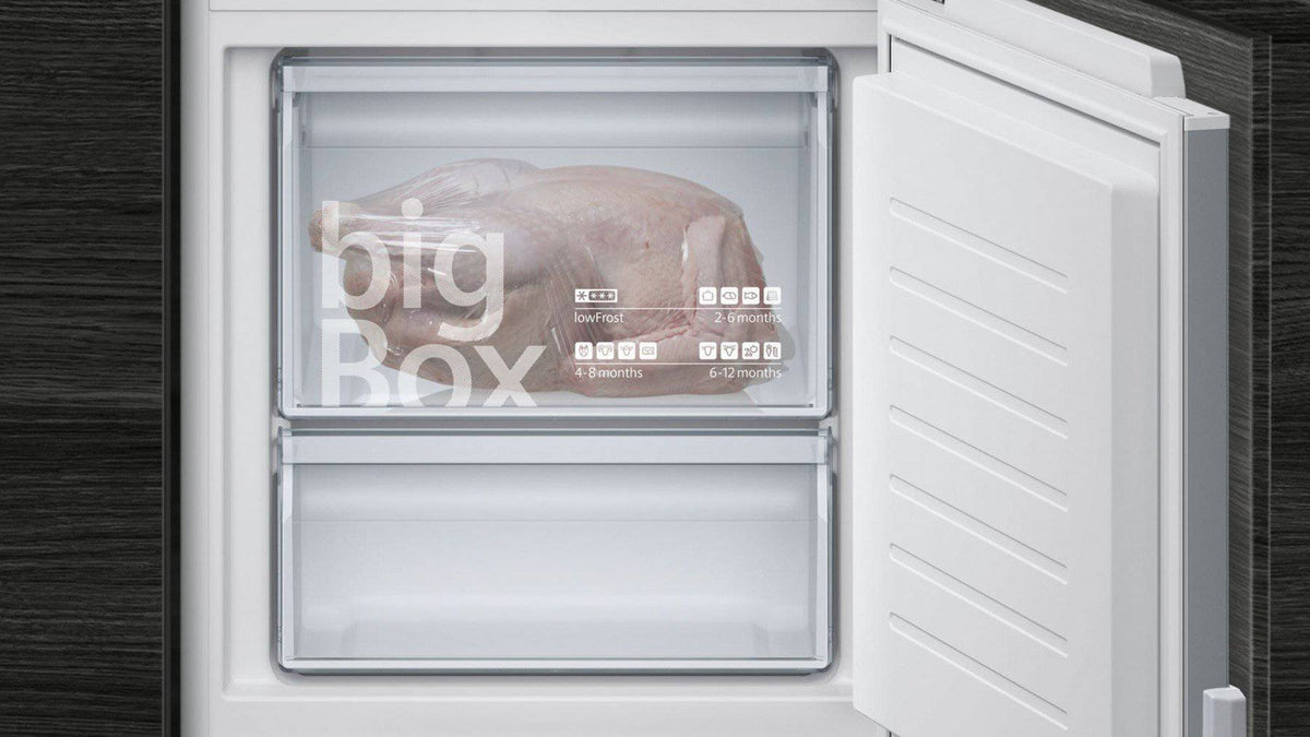 Integrated Fridge Freezer | 177 (H) - Redmond Electric Gorey