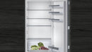 Integrated Fridge Freezer | 177cm (H) - Redmond Electric Gorey