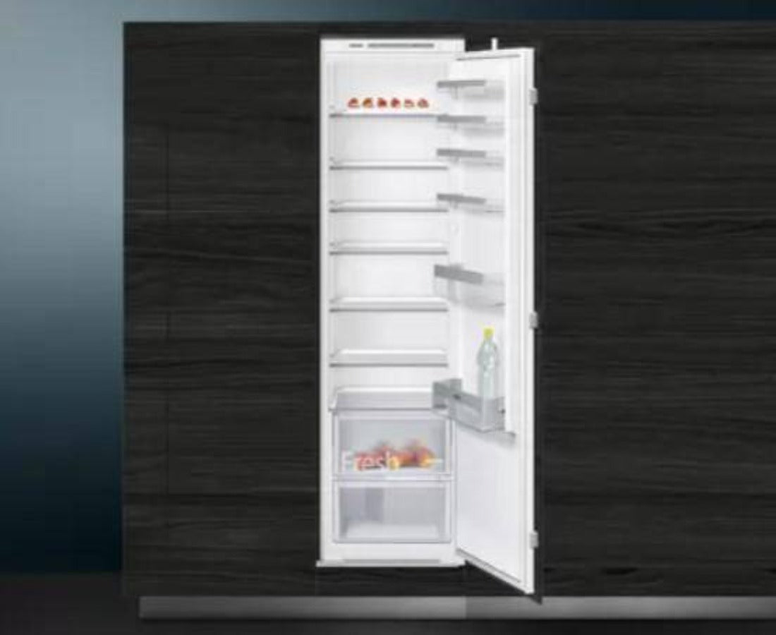 Siemens IQ300 Integrated Fridge 177cm H KI81RVSF0G siemens-iq300-integrated-fridge-177cm-h-ki81rvsf0g
