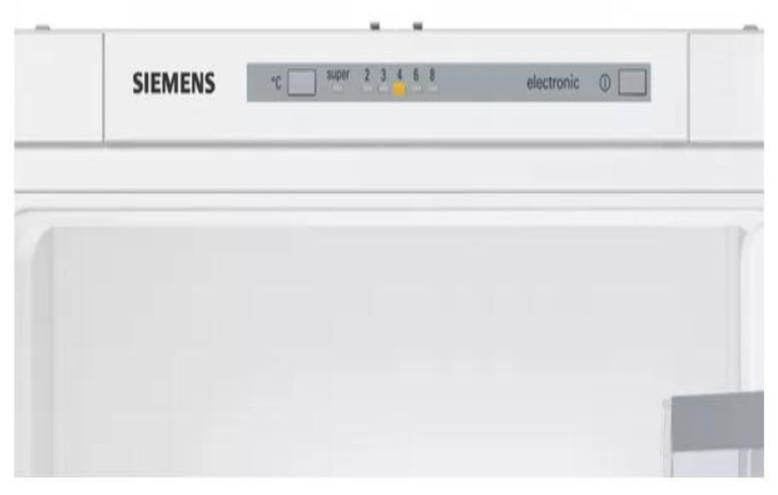 Integrated Fridge | 177cm (H) - Redmond Electric Gorey