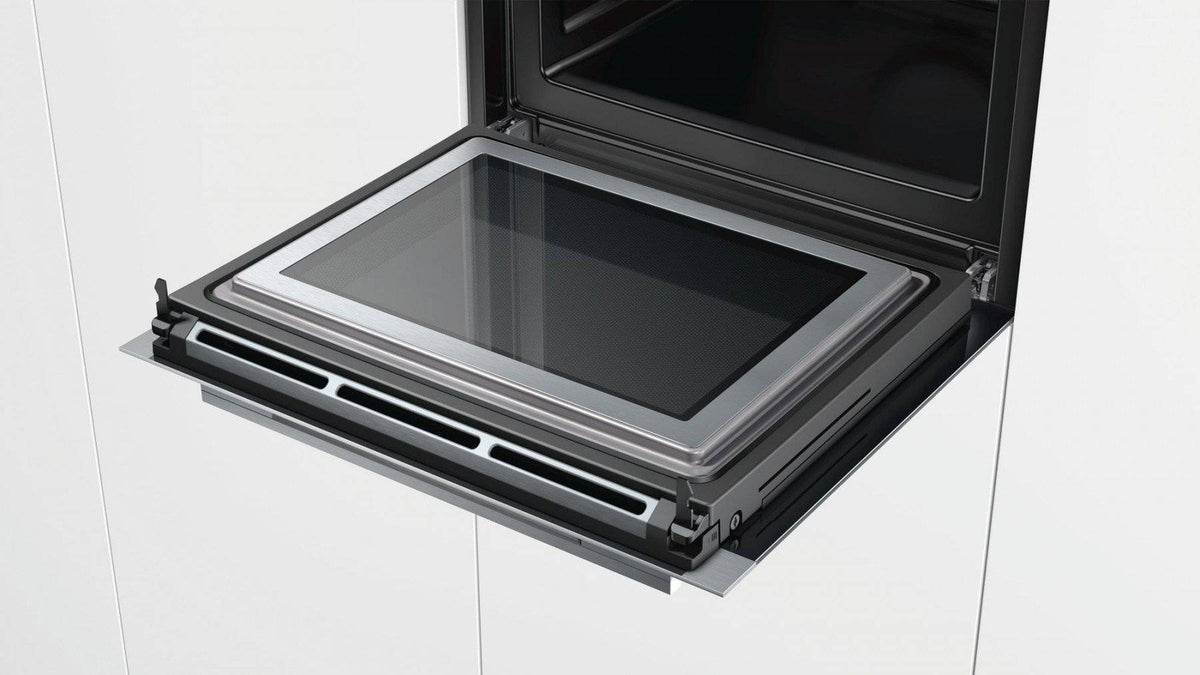Built-In Single Oven | HomeConnect - Redmond Electric Gorey
