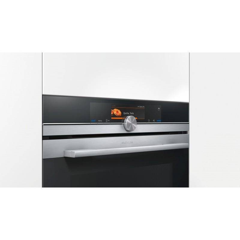 Built In Single Oven | HomeConnect - Redmond Electric Gorey