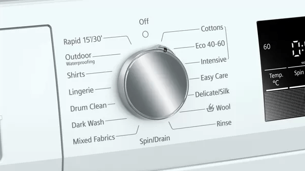 8kg AvantGarde Washing Machine - Redmond Electric Gorey
