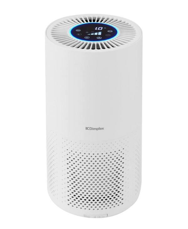 5 Stage Air Purifier