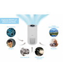 5 Stage Air Purifier