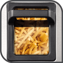 Easy Pro,Deep Fat Fryer - Redmond Electric Gorey