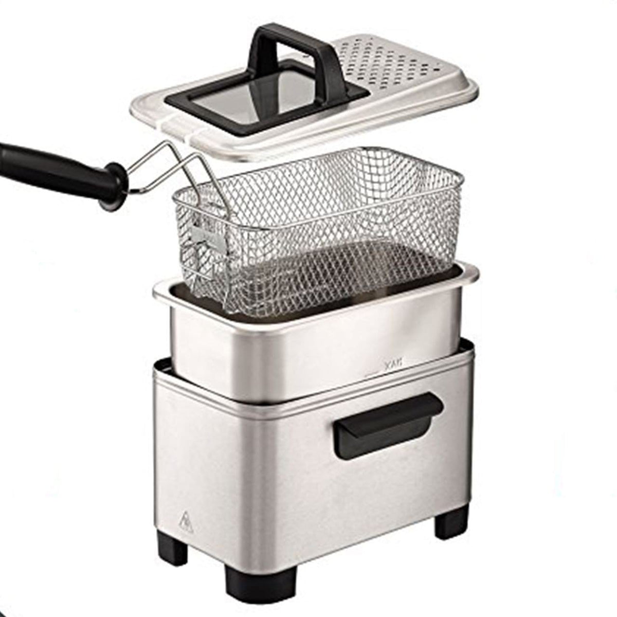 Easy Pro,Deep Fat Fryer - Redmond Electric Gorey