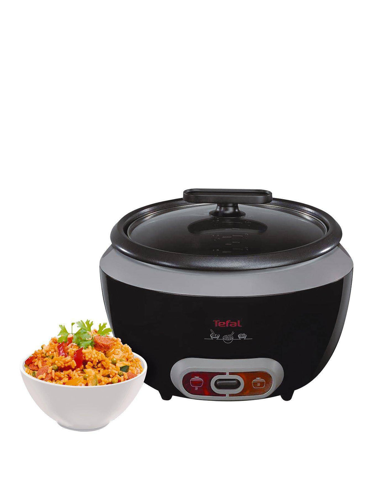 Rice Cooker | 1.8L - Redmond Electric Gorey