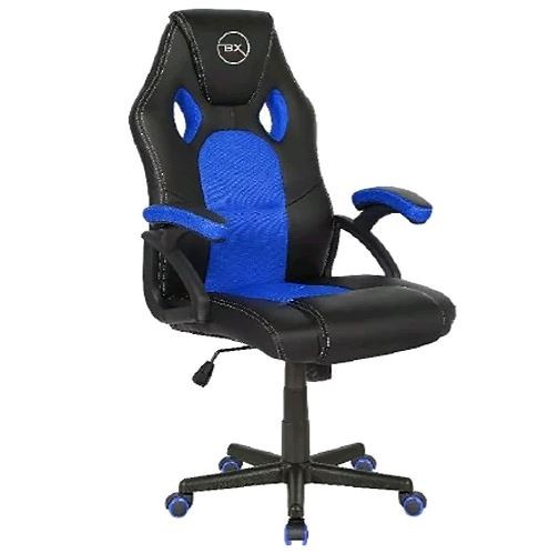 Gaming Chair | Blue - Redmond Electric Gorey