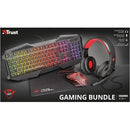 GXT 788RW 4-In-1 Gaming Bundle - Redmond Electric Gorey