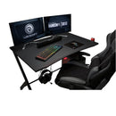 GXT 711 Dominus Gaming Desk - Redmond Electric Gorey