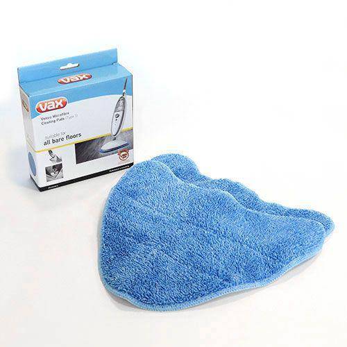Microfibre Cleaning Pads x 2 | 1-1-130625-01 - Redmond Electric Gorey