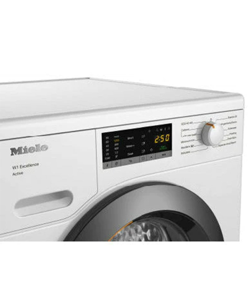 Miele 7kg Washing Machine | WEA 025 Redmond Electric Gorey 
