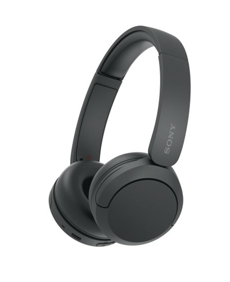 Sony Wireless On-Ear Headphones | Black WHCH520BCE7 Redmond Electric Gorey