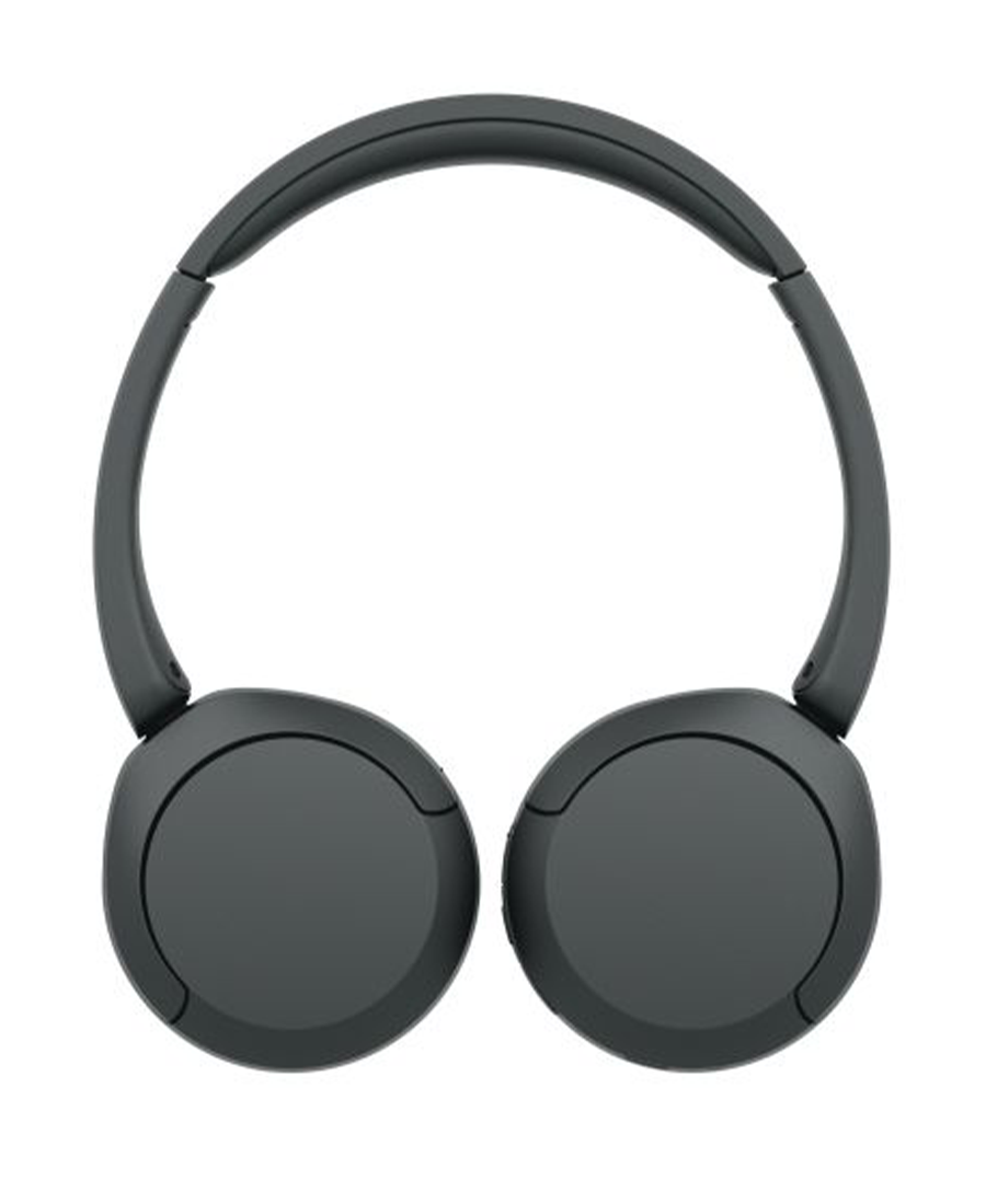 Sony Wireless On-Ear Headphones | Black WHCH520BCE7 Redmond Electric Gorey