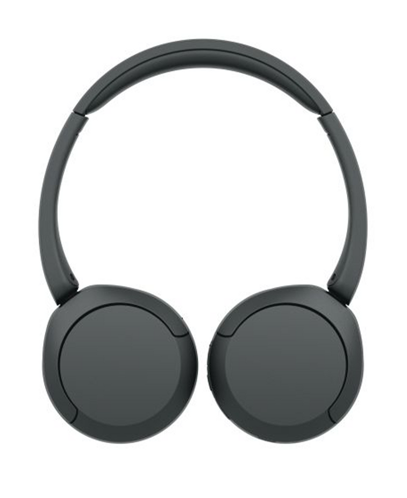 Sony Wireless On-Ear Headphones | Black WHCH520BCE7 Redmond Electric Gorey