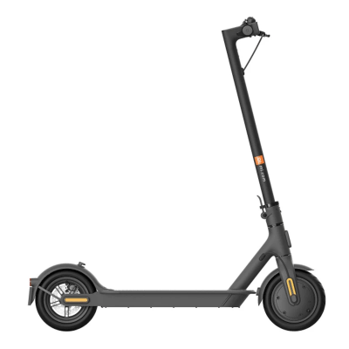 Mi 1S 250W Electric Scooter | Grey - Redmond Electric Gorey