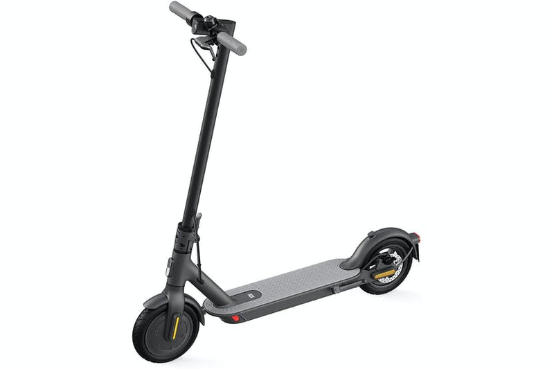 Mi 1S 250W Electric Scooter | Grey - Redmond Electric Gorey